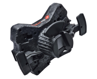 Asetek Forte GT Button Box - Black Edition - 1369916 - zdjęcie 5